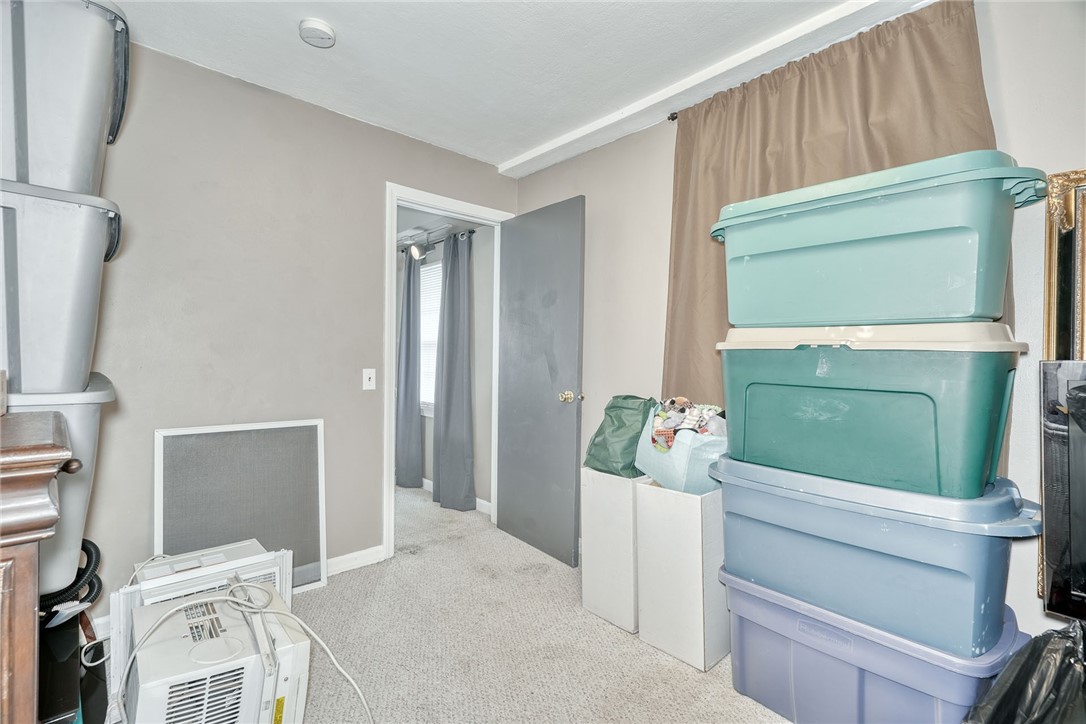 133 Wilder Terrace Rochester, NY 14612 - Photo 22 of 50 Up Unit 2nd Bedroom