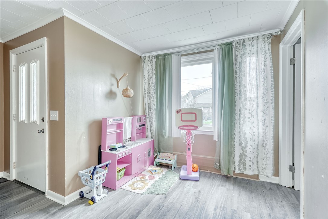 133 Wilder Terrace Rochester, NY 14612 - Photo 39 of 50 Down Unit Flex Space