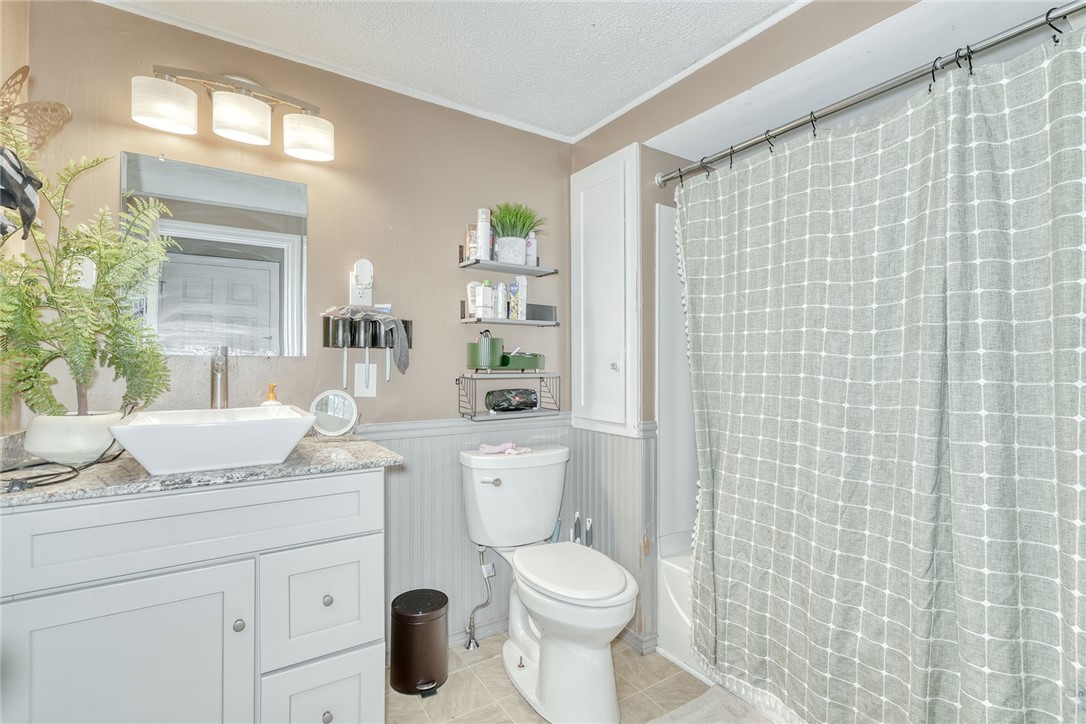 133 Wilder Terrace Rochester, NY 14612 - Photo 46 of 50 Down Unit Bathroom