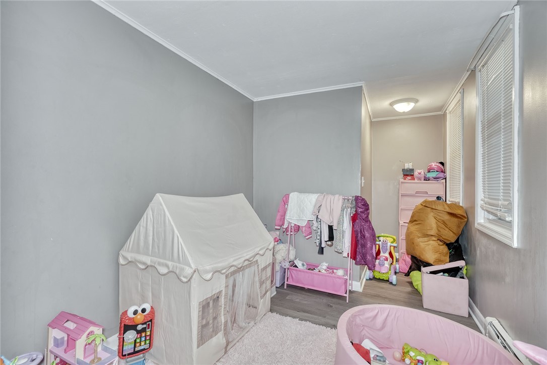 133 Wilder Terrace Rochester, NY 14612 - Photo 47 of 50 Down Unit 3rd Bedroom