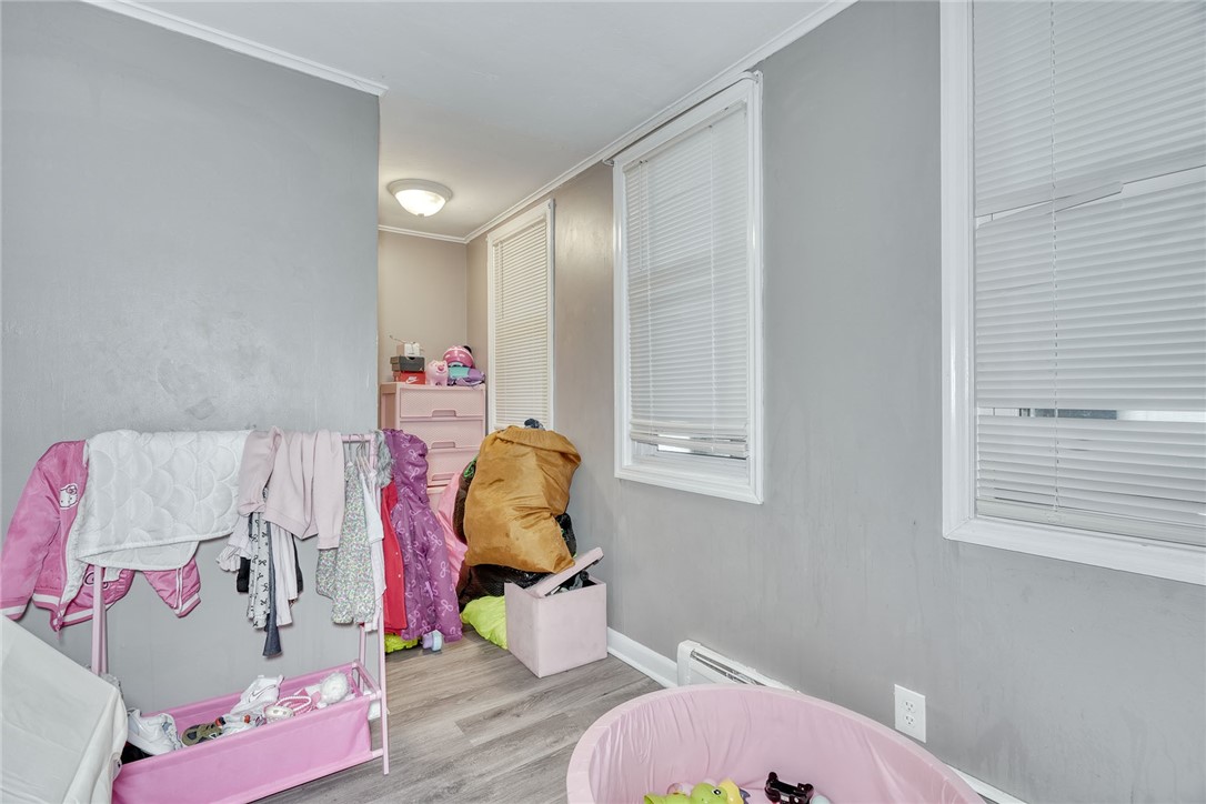 133 Wilder Terrace Rochester, NY 14612 - Photo 48 of 50 Down Unit 3rd Bedroom