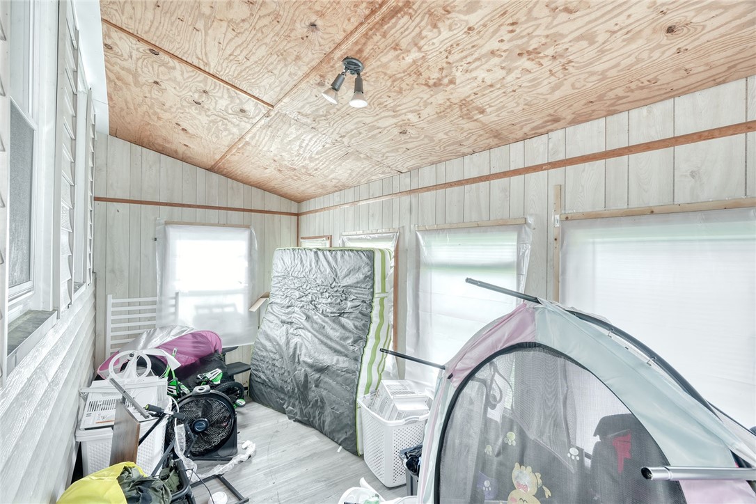 133 Wilder Terrace Rochester, NY 14612 - Photo 50 of 50 Down Unit Enclosed Porch