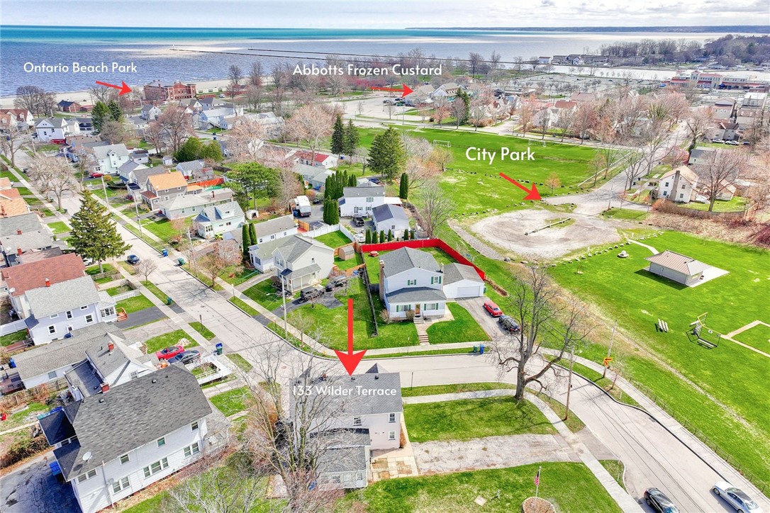 133 Wilder Terrace Rochester, NY 14612 - Photo 6 of 50