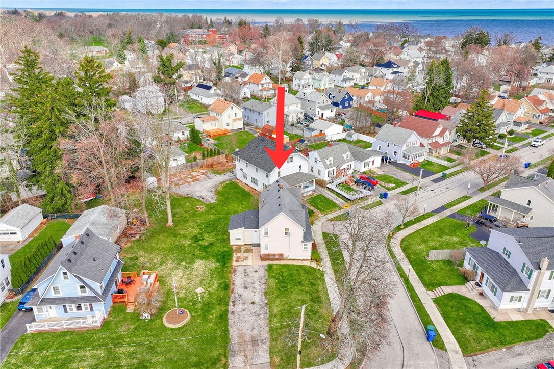 133 Wilder Terrace Rochester, NY 14612 - Photo 7 of 50