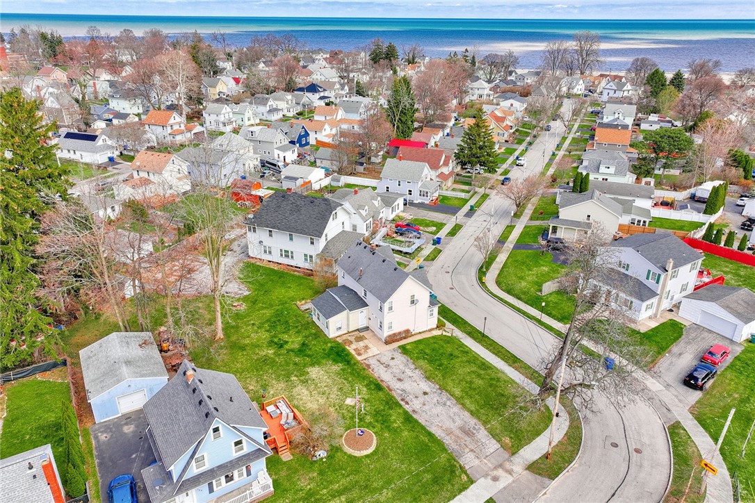 133 Wilder Terrace Rochester, NY 14612 - Photo 9 of 50