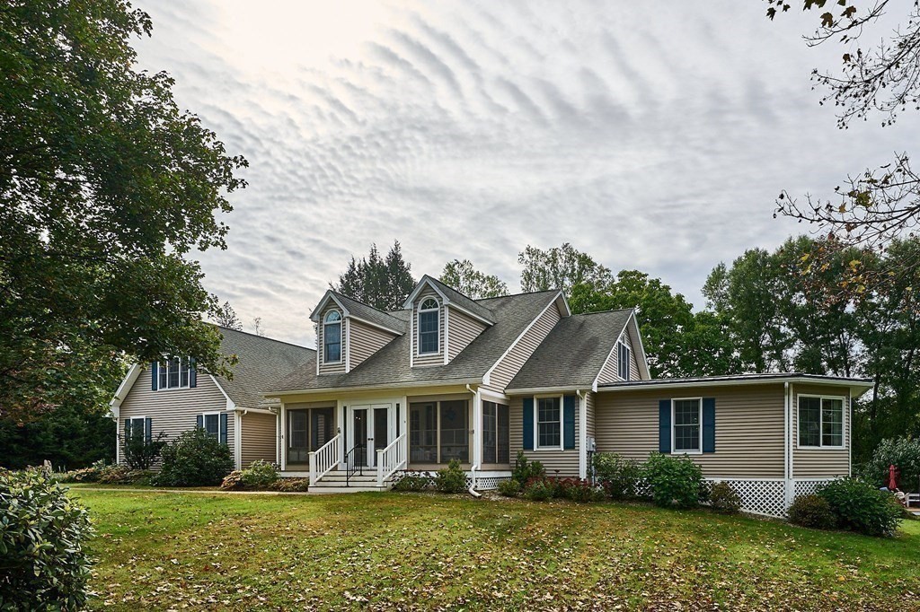 14 Pentecost Road Northfield, MA 01360 - Photo 2 of 42 Gallery Image 2