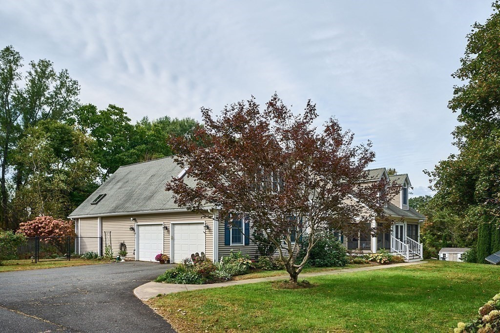 14 Pentecost Road Northfield, MA 01360 - Photo 3 of 42 Gallery Image 3