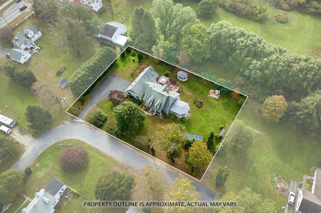 14 Pentecost Road Northfield, MA 01360 - Photo 39 of 42 Gallery Image 39