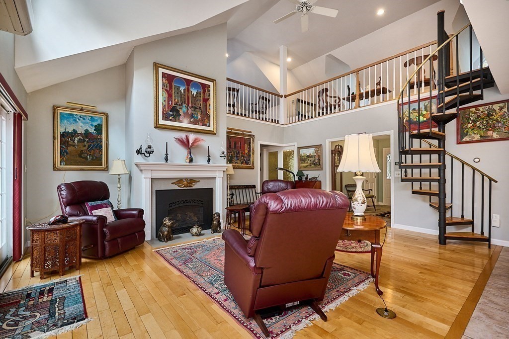 14 Pentecost Road Northfield, MA 01360 - Photo 8 of 42 Gallery Image 8