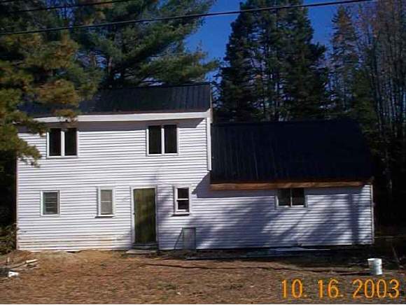 32 Boulder Road Madison, NH 03849 - Photo 1 of 1