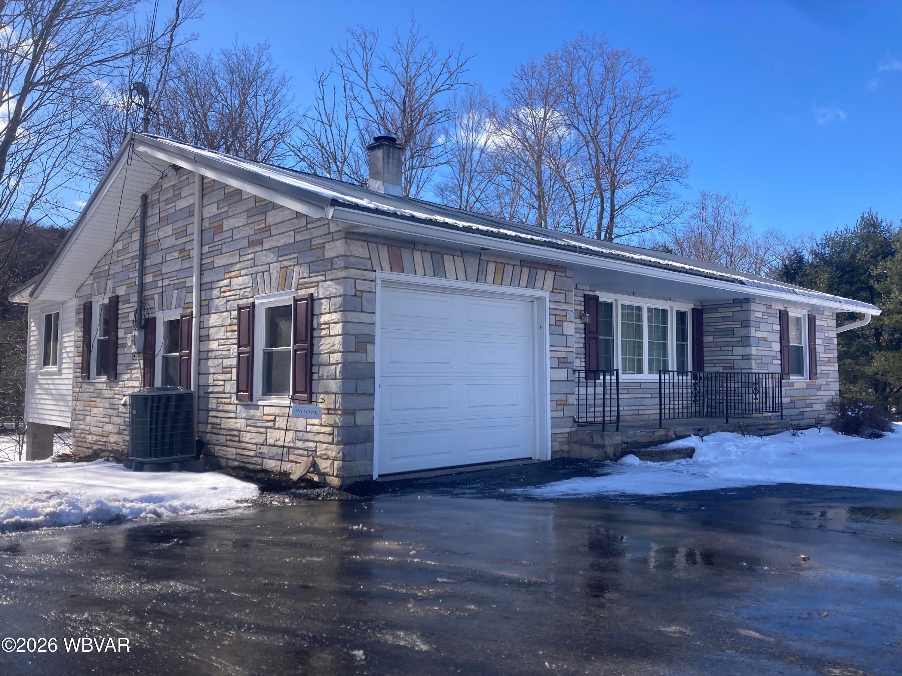 7744 Pleasant Valley Road Cogan Station, PA 17728 - Photo 1 of 30 Main House