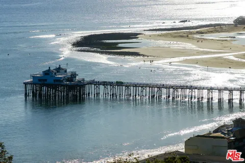 $30,000,000 | Undisclosed Address, Malibu, CA 90265