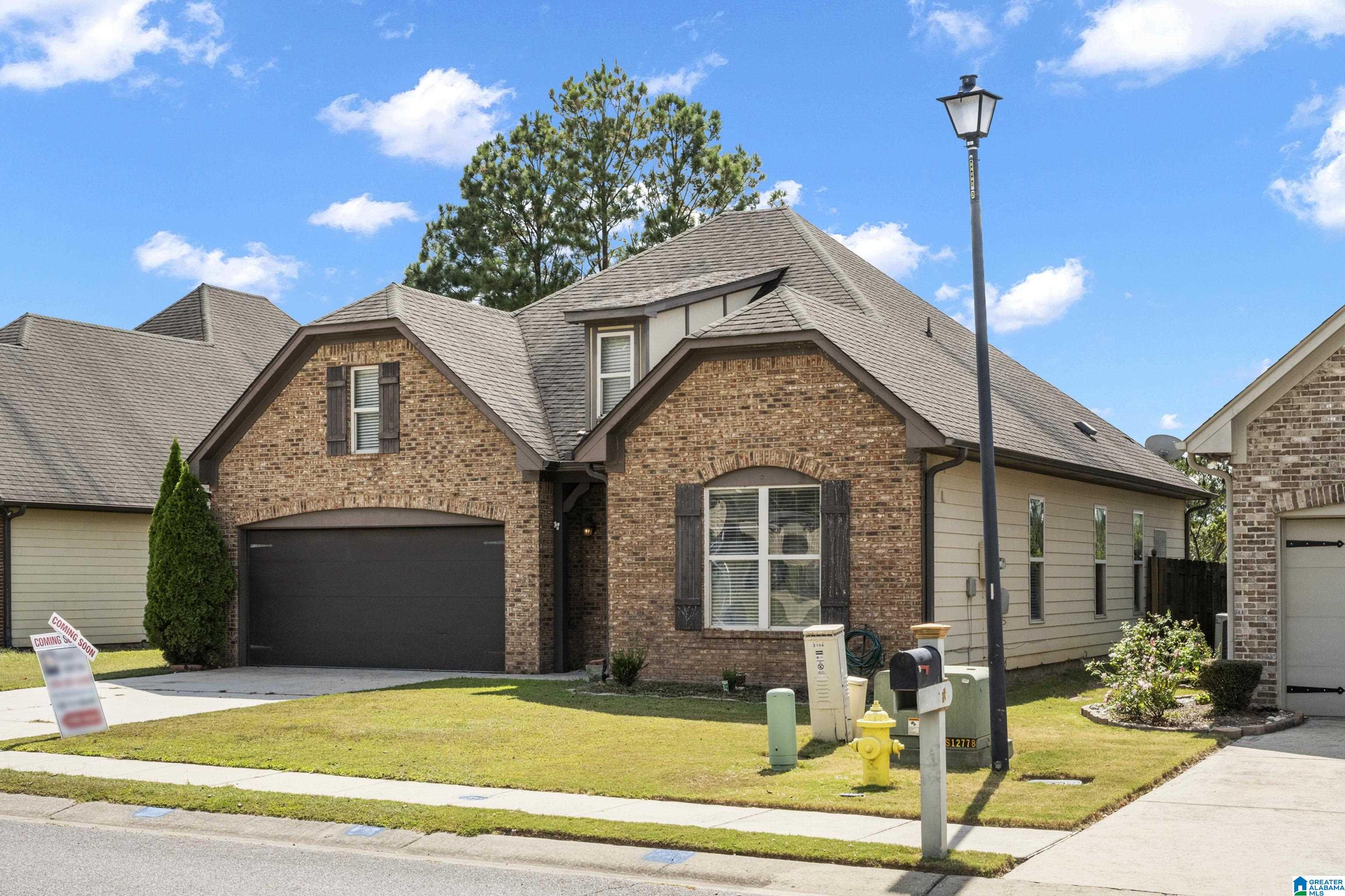 2154 Timberline Drive Calera, AL 35040 - Photo 10 of 31