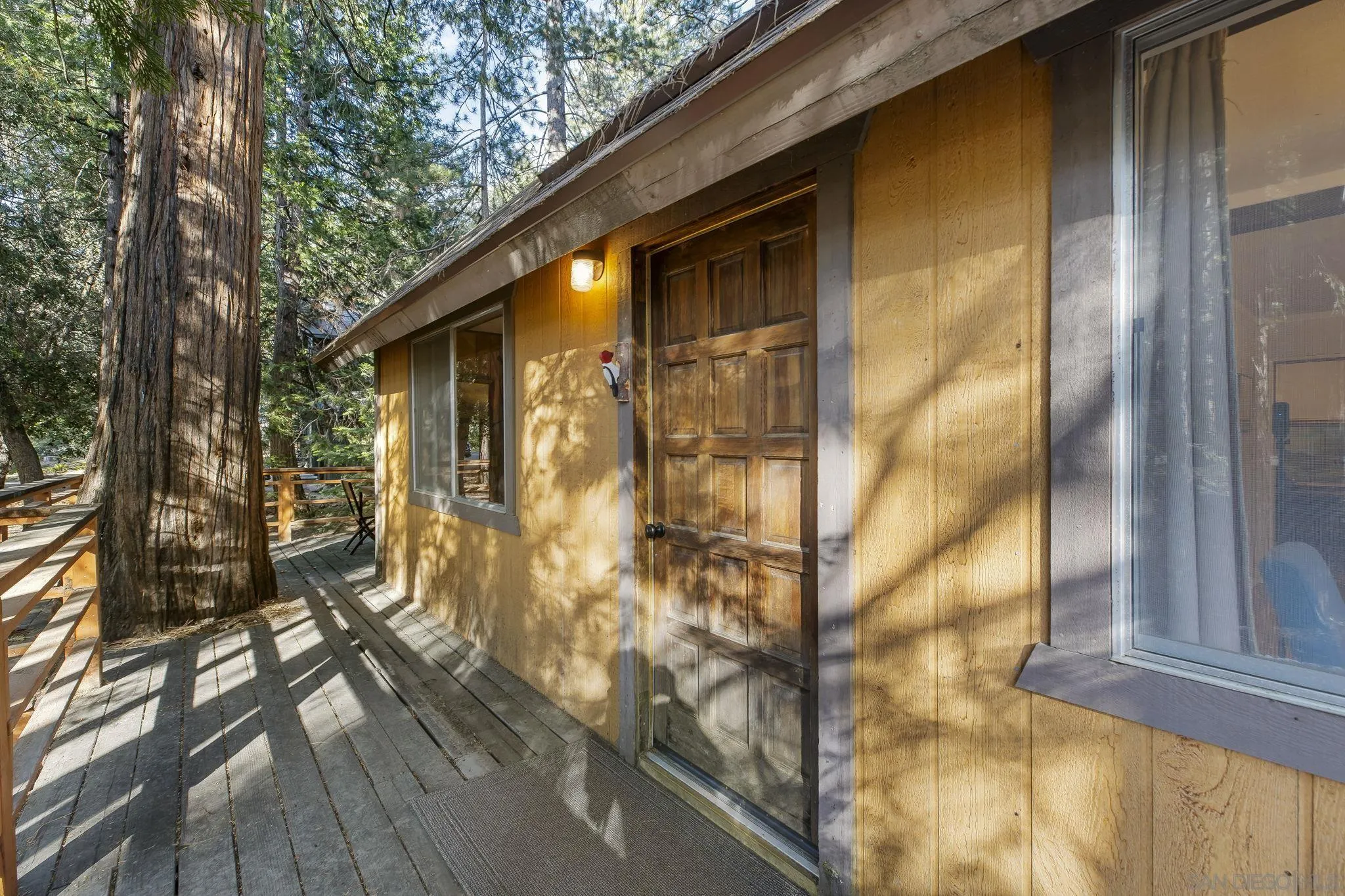 52275 Sylvan Way Idyllwild, CA 92549 - Photo 5 of 34