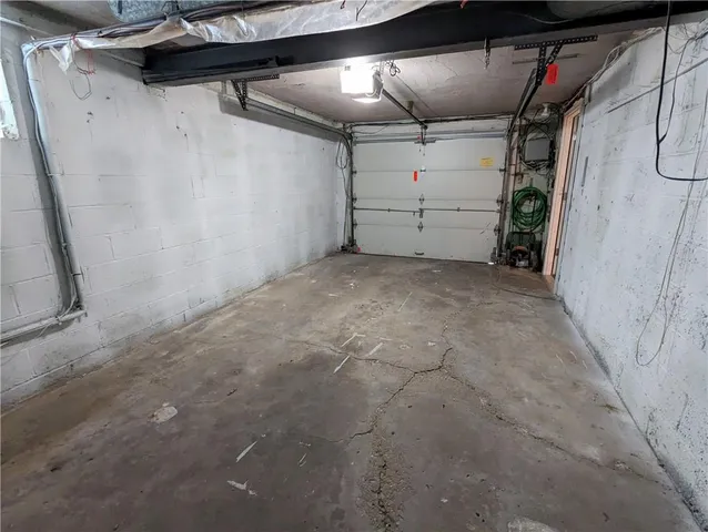 a view of small space