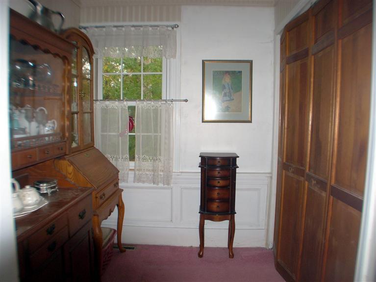 265 Chatham Road Harwich, MA 02645 - Photo 16 of 35 a view of storage and utility room