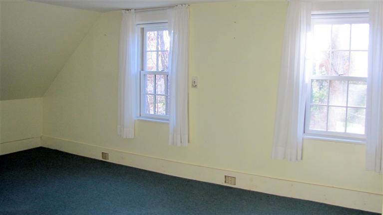 265 Chatham Road Harwich, MA 02645 - Photo 23 of 35 a view of an empty room and window