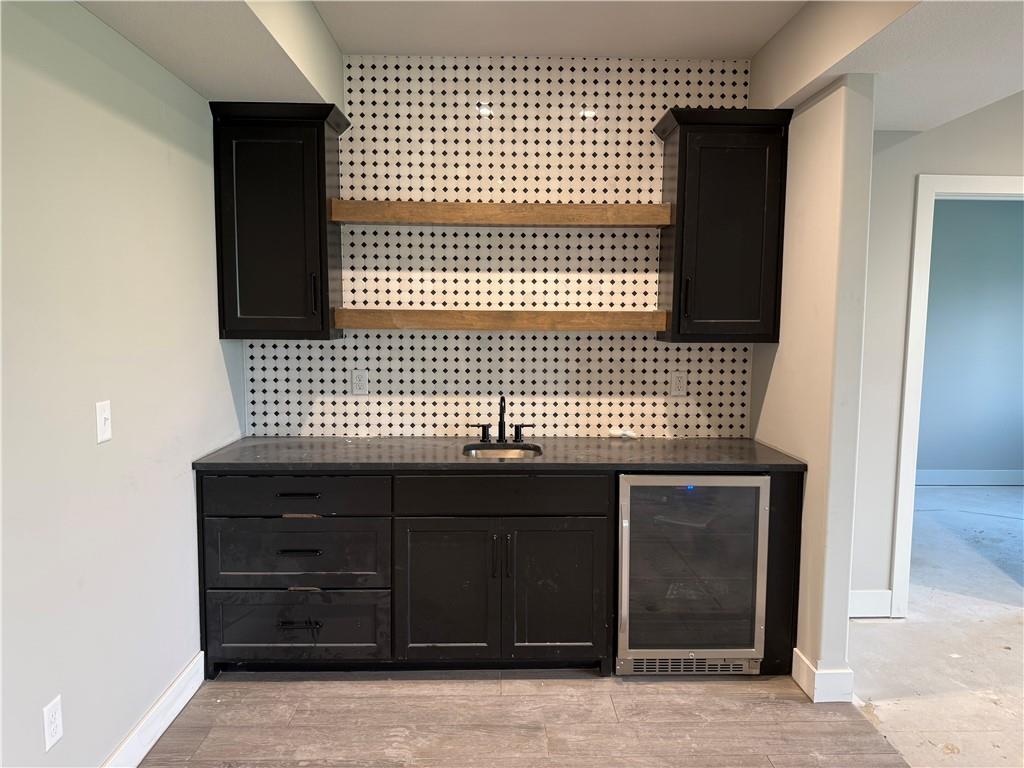 3222 Southwest Enoch Street Lee's Summit, MO 64082 - Photo 16 of 21