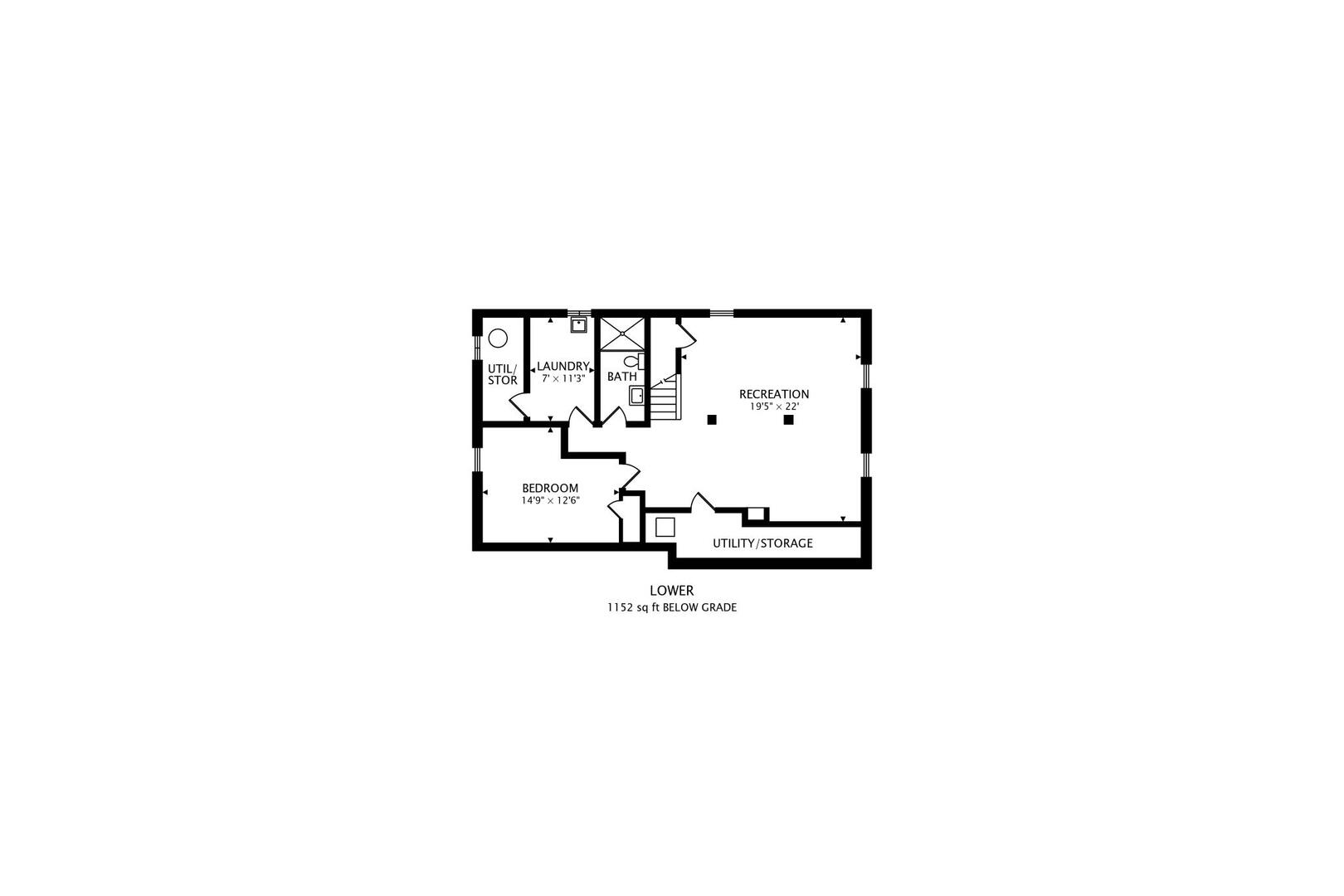 2824 Central Road Glenview, IL 60025 - Photo 43 of 46 Gallery Image 43