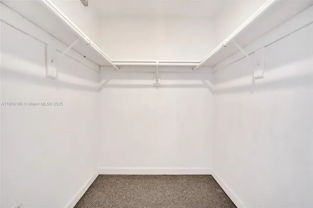 a view of small space