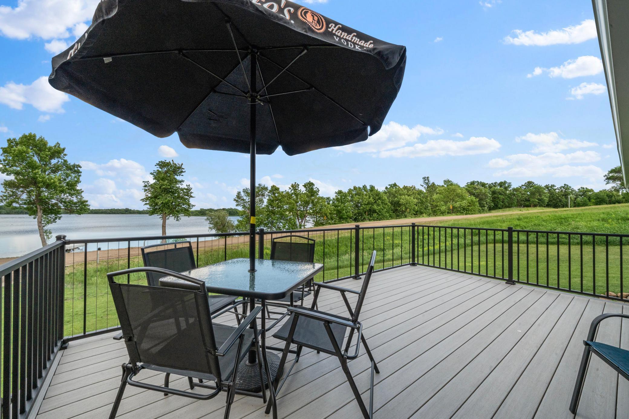 1402 Brophy Park Road Northwest Alexandria, MN 56308 - Photo 12 of 50