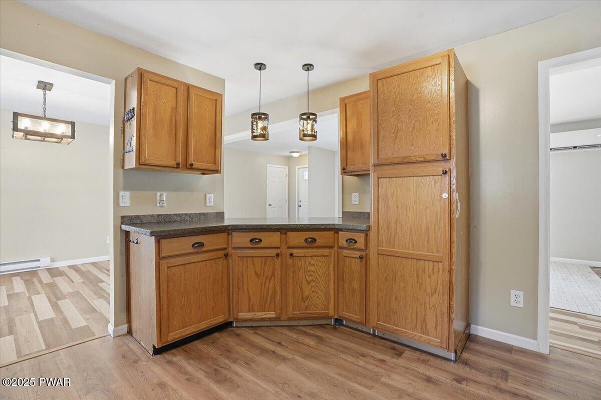 374 Fork Mountain Road Equinunk, PA 18417 - Photo 12 of 72 Kitchen