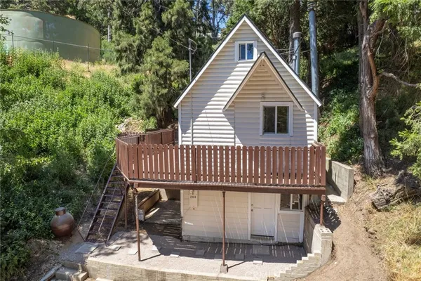 $255,000 | 21818 Vista Road, Cedarpines Park, CA 92322