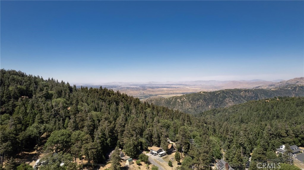 21818 Vista Road Cedarpines Park, CA 92322 - Photo 31 of 41 a view of a city with lush green forest