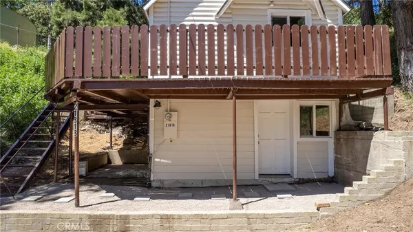 $255,000 | 21818 Vista Road, Cedarpines Park, CA 92322