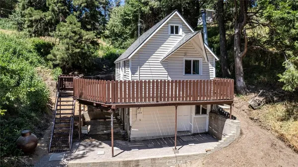 $255,000 | 21818 Vista Road, Cedarpines Park, CA 92322