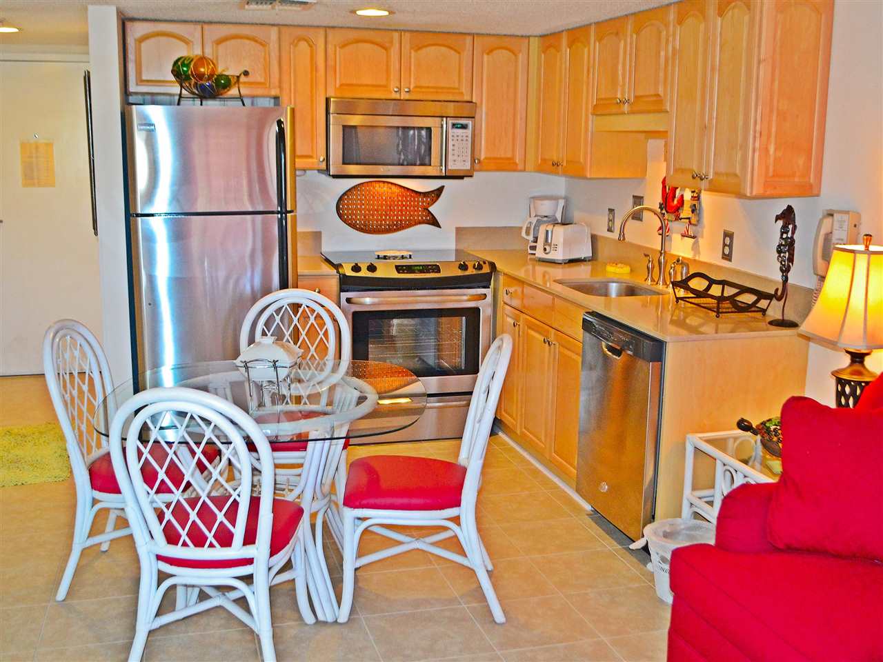 497 Plantation Road, Unit 1168 Gulf Shores, AL 36542 - Photo 7 of 9