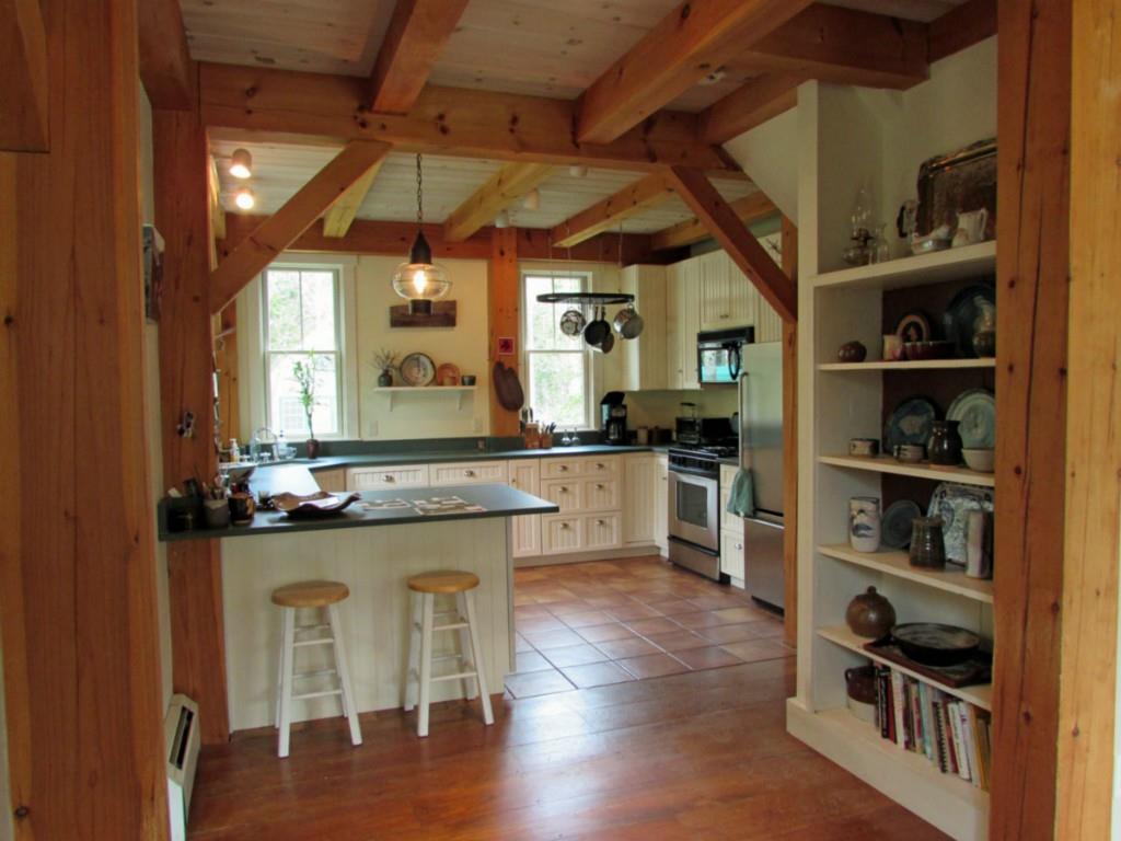 99 Roaring Spout Road Tenants Harbor, ME 04860 - Photo 17 of 20 Photo