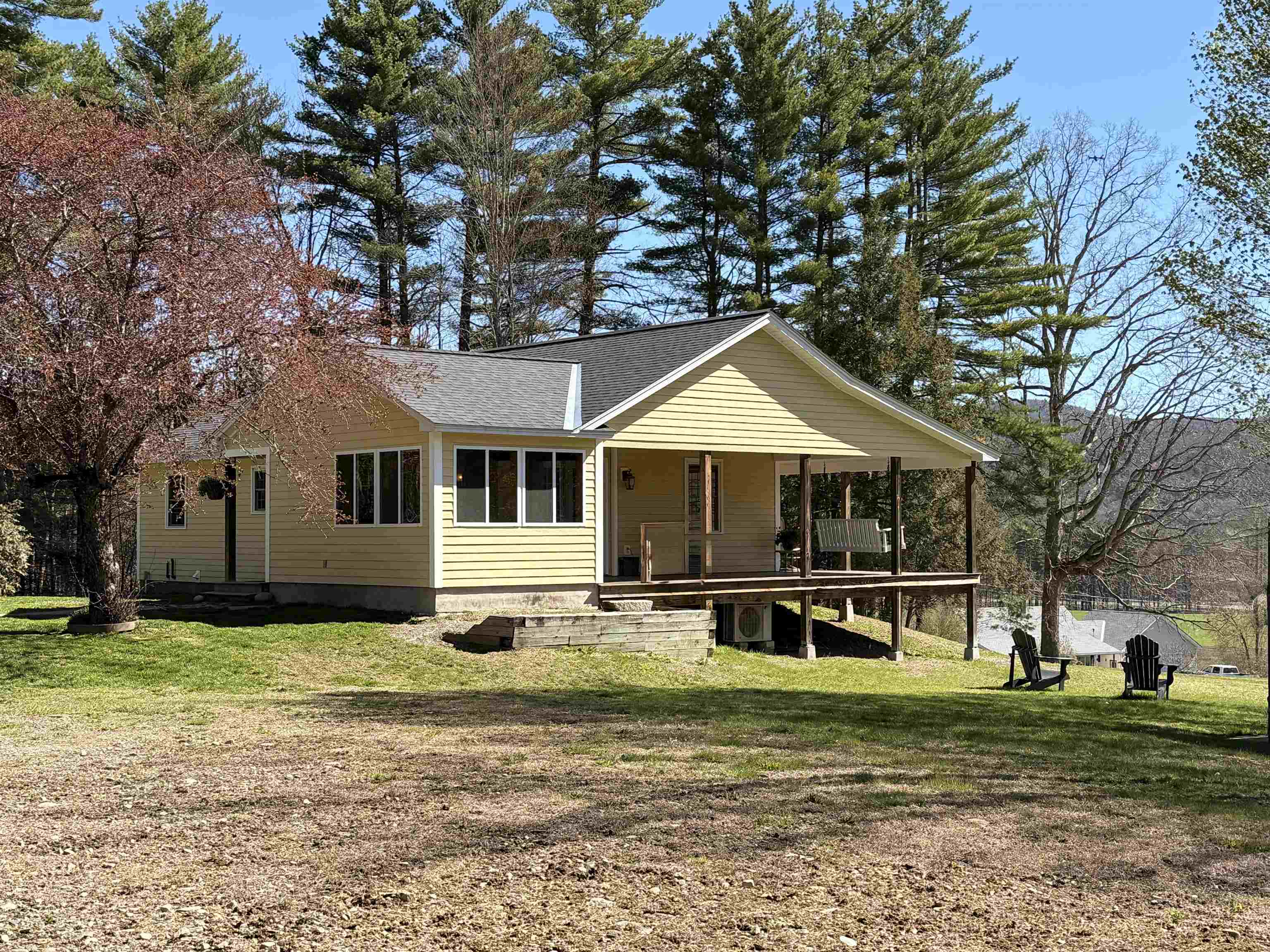 88 Dummerston Station Road Dummerston, VT 05301 - Photo 47 of 59 Gallery Image 47