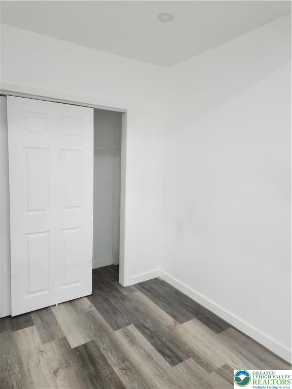 201 Ridge Avenue, Unit 2 Allentown, PA 18102 - Photo 12 of 15 a view of small space