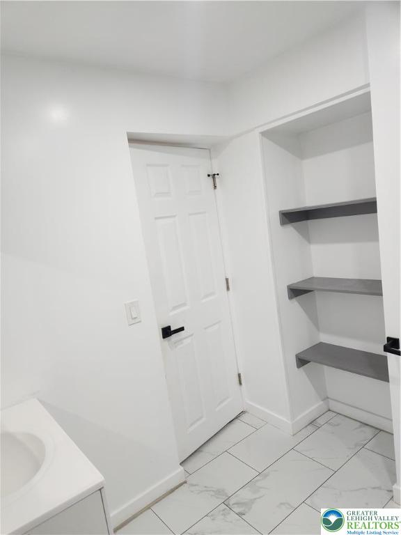 201 Ridge Avenue, Unit 2 Allentown, PA 18102 - Photo 6 of 15 a view of bathroom