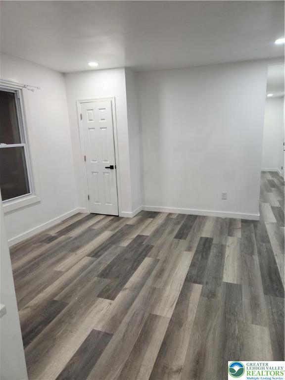 201 Ridge Avenue, Unit 2 Allentown, PA 18102 - Photo 7 of 15 a view of room