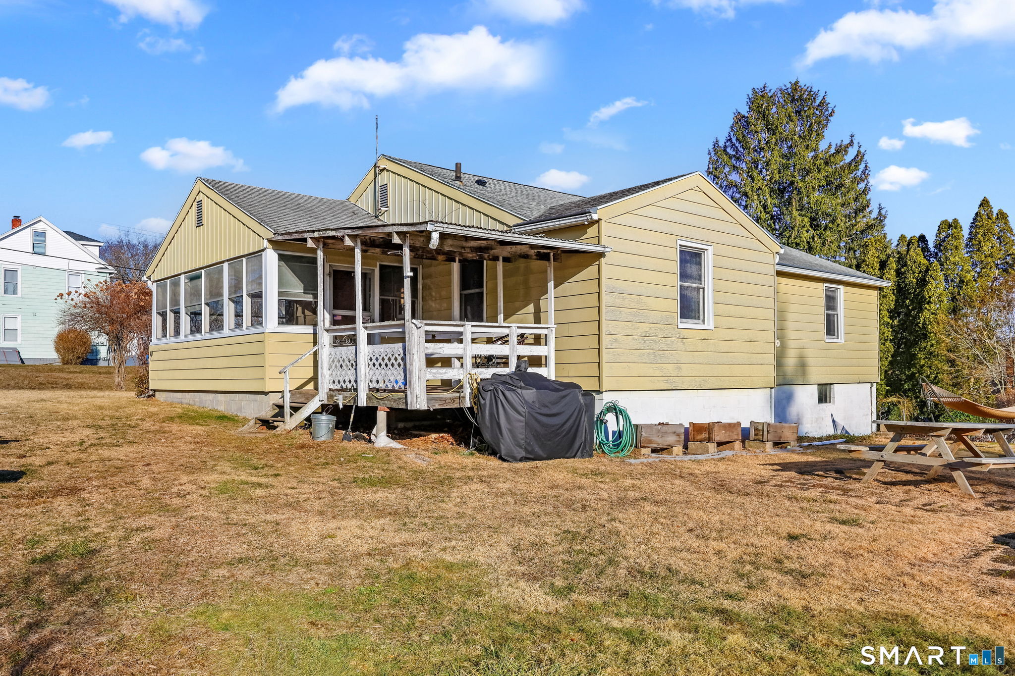 34 Perry Avenue Norwich, CT 06360 - Photo 31 of 31