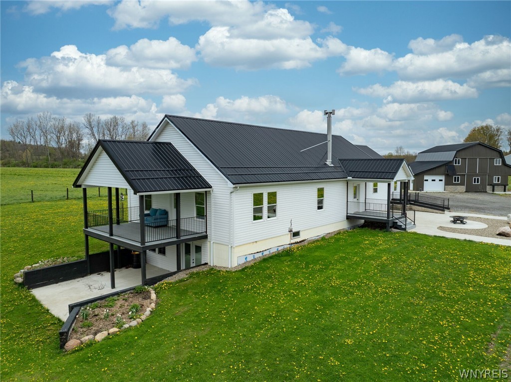 11775 Lapp Road Fillmore, NY 14735 - Photo 41 of 46