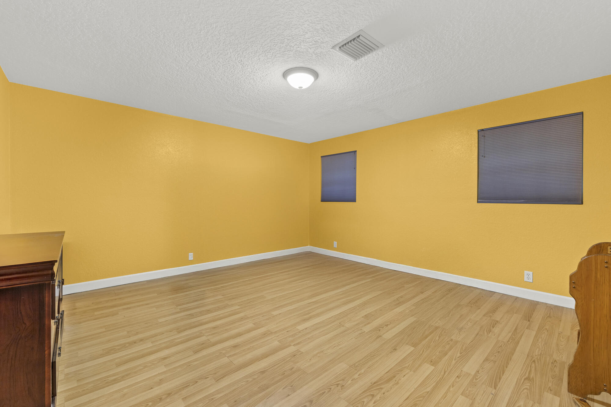 4838 Coconut Road Lake Worth, FL 33461 - Photo 23 of 42 Master Bedroom