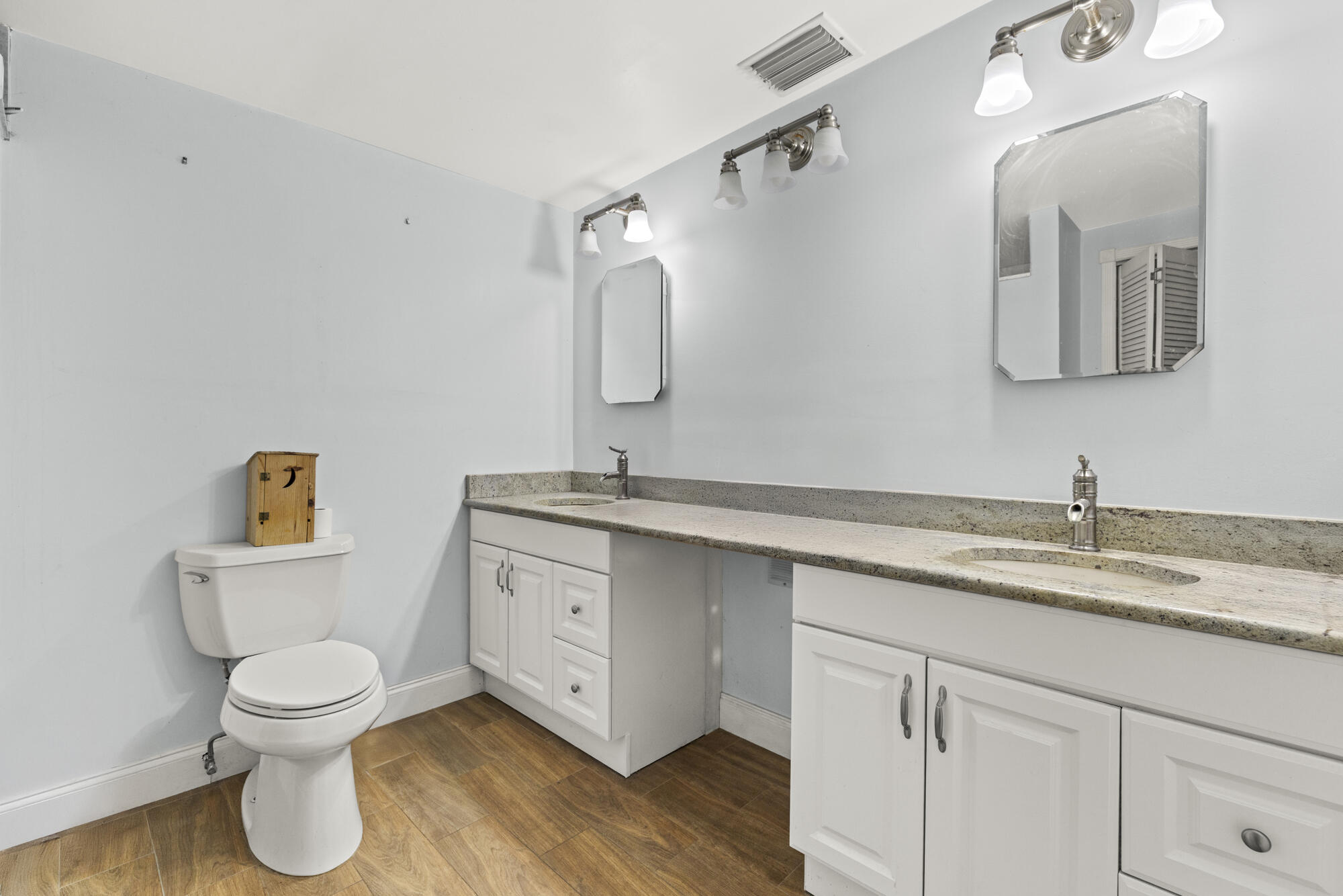 4838 Coconut Road Lake Worth, FL 33461 - Photo 25 of 42 Master Bath