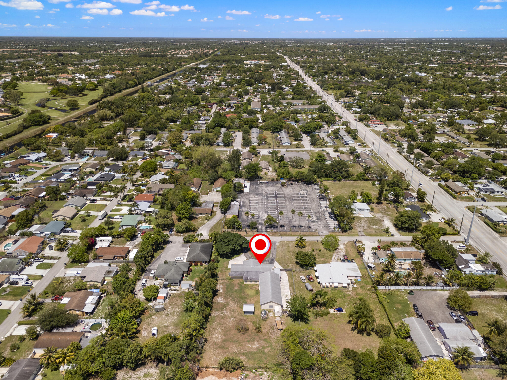 4838 Coconut Road Lake Worth, FL 33461 - Photo 40 of 42 Minutes to Ocean
