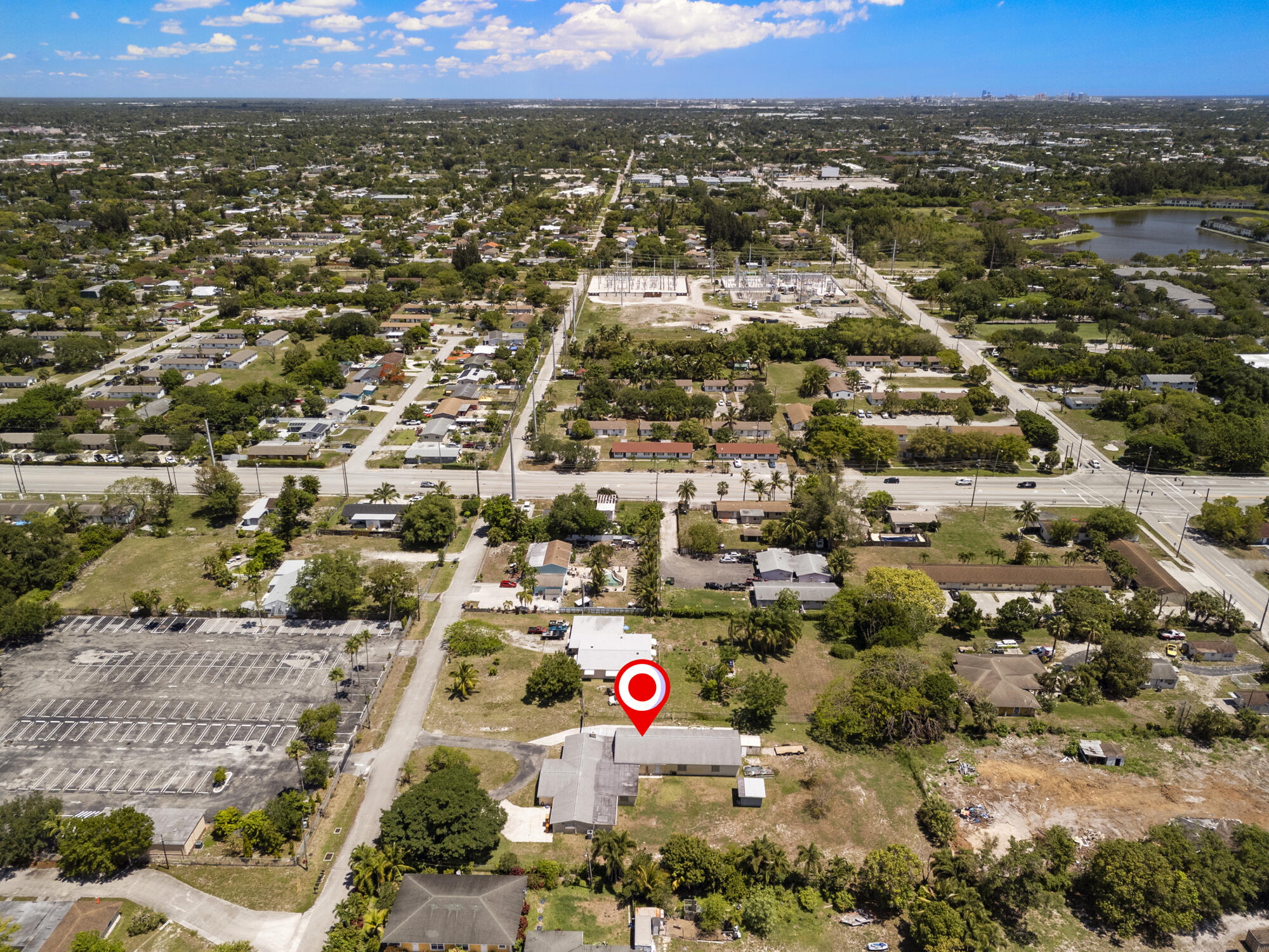 4838 Coconut Road Lake Worth, FL 33461 - Photo 41 of 42 located between 1-95 and Fl Turnpikeqwee