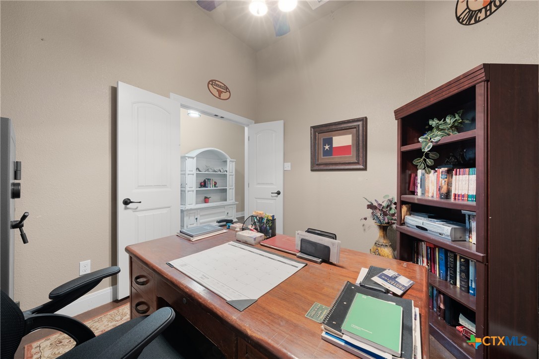 555 East Rio Poco Street Little River-Academy, TX 76554 - Photo 7 of 47