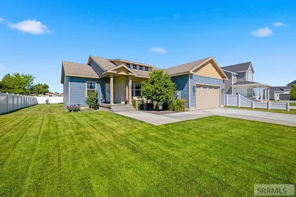 $425,000 | 683 North 2876 East, Roberts, ID 83444