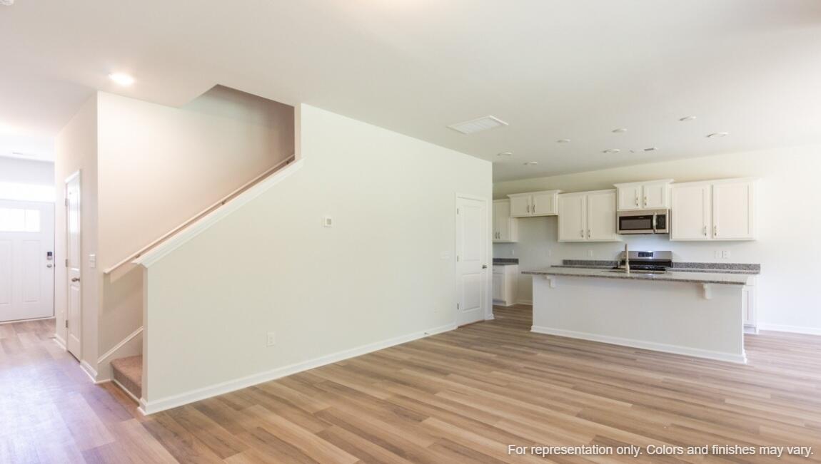 308 Sweetspire Street Moncks Corner, SC 29461 - Photo 6 of 27 Edmon_Interior_4