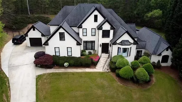 $9,500 | 4690 Hamden Forest Drive Southwest, Atlanta, GA 30331