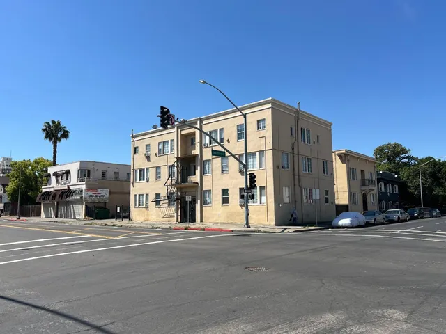$1,999,500 | 545 North California Street, Stockton, CA 95202