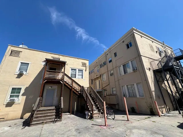 $1,999,500 | 545 North California Street, Stockton, CA 95202