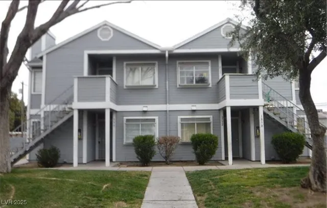 $1,100 | 1858 Dwarf Star Drive, Unit 233, Las Vegas, NV 89115