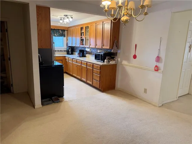 $210,000 | 8746 Southwest County Road 4007, Unit RURAL, Rich Hill, MO 64779